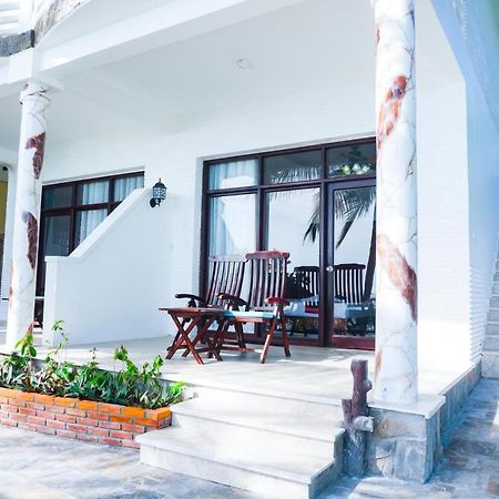 Ravenala Muine Resort Фантхьет Экстерьер фото