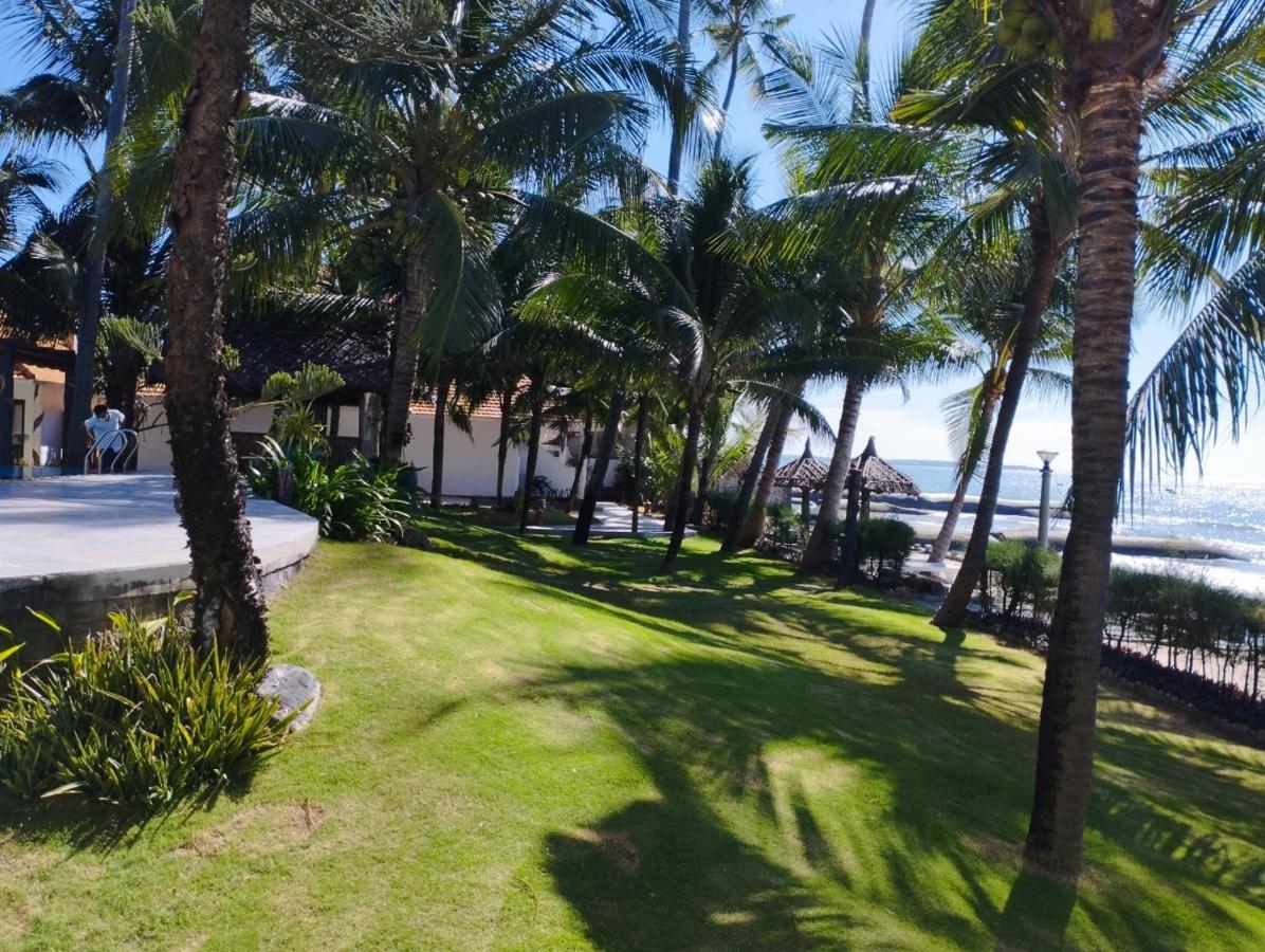 Ravenala Muine Resort Фантхьет Экстерьер фото