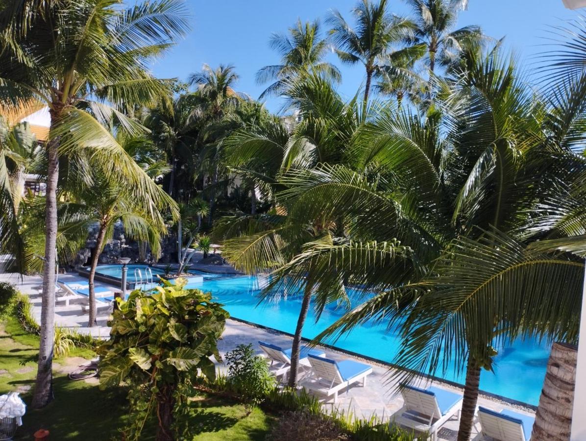 Ravenala Muine Resort Фантхьет Экстерьер фото