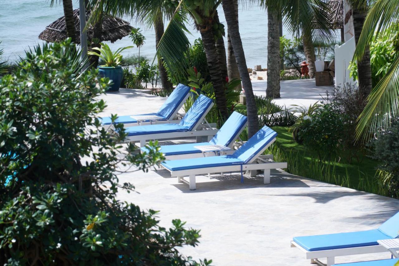 Ravenala Muine Resort Фантхьет Экстерьер фото