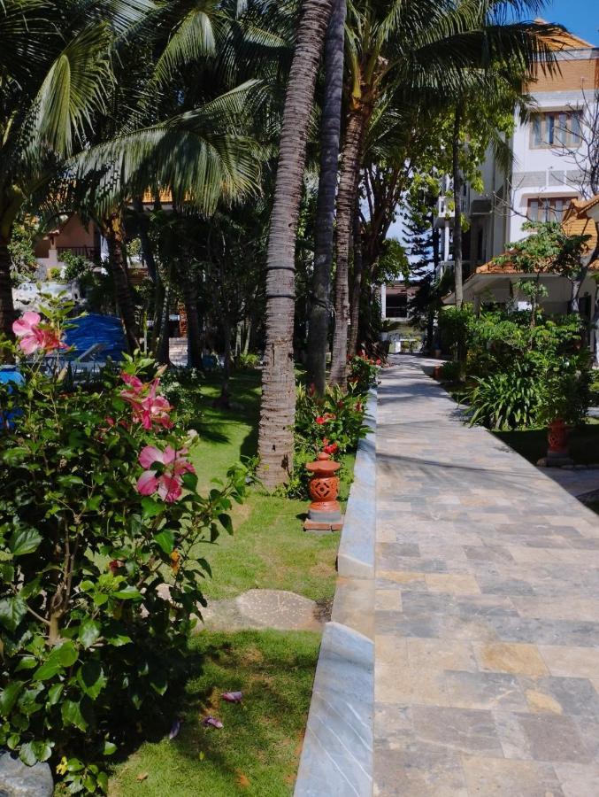 Ravenala Muine Resort Фантхьет Экстерьер фото