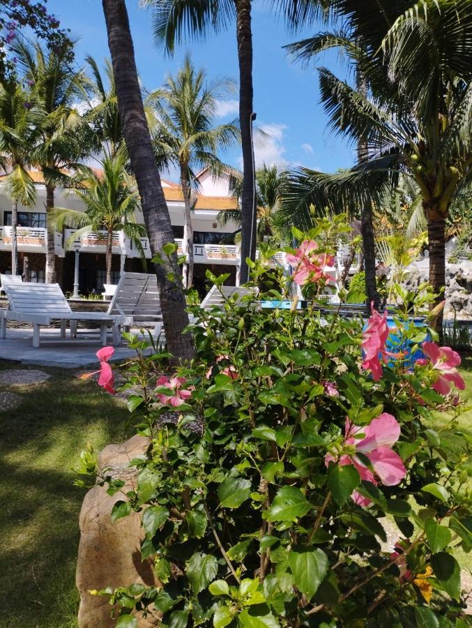 Ravenala Muine Resort Фантхьет Экстерьер фото