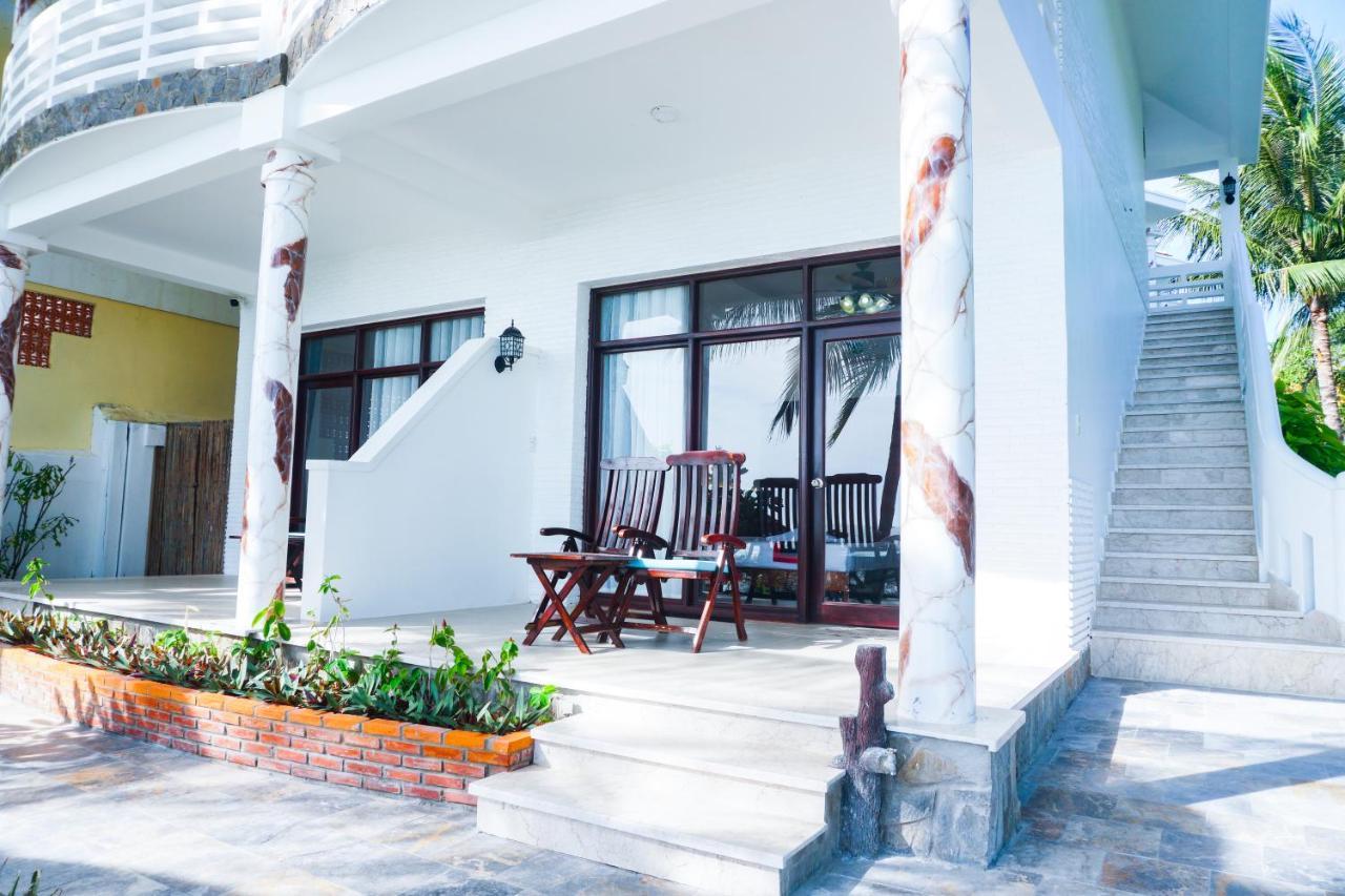 Ravenala Muine Resort Фантхьет Экстерьер фото